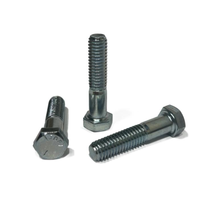 Fasteners, Pins, And Keys
