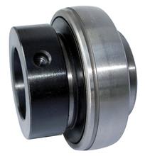 HC-206-20 Wide Inner Ring Bearing W/ Eccentric Collar Locking 1-1/4"