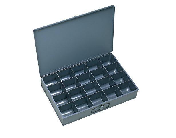 Large or Small Metal Locking Tray 20 Hole