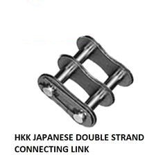 HKK #160-2-C/L Duplex Japanese Connecting Link