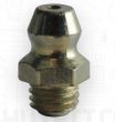 1/4"-28 Taper Thread Grease Fitting Short QTY 25