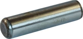 1/8 x 1/2 Dowel Pins Alloy Steel QTY 50