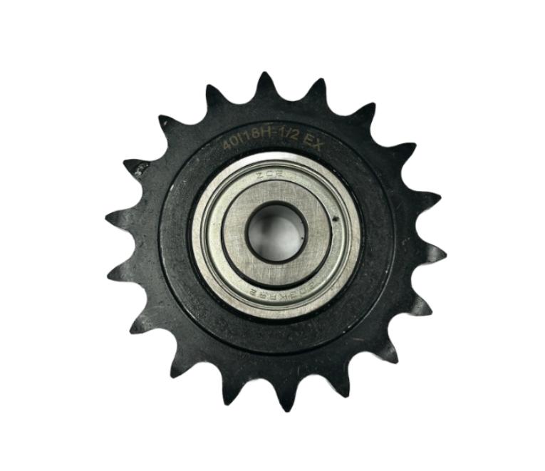 35 Sprocket # Sprocket - 12 Tooth, 5/8