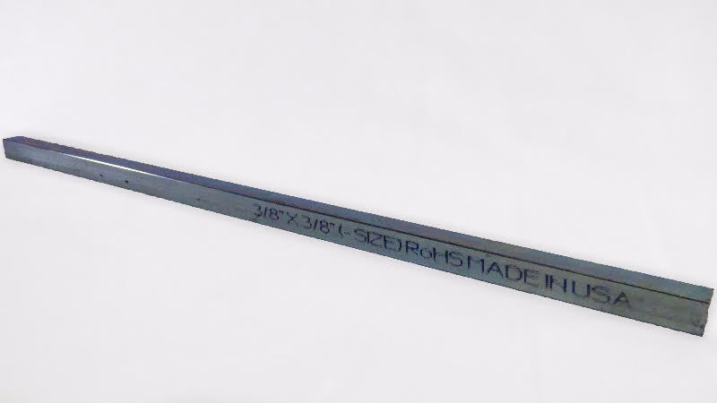 Shafting & Square Key Stock — Red Boar Chain & Fastener Questions Call ...