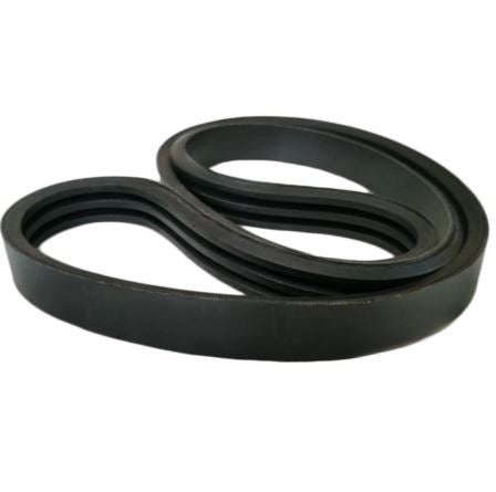 3R-5V3550 Banded V-Belt - 355.0" Length - 3 Ribs