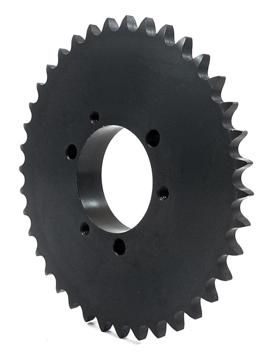 80SF26H QD Style Bushed Sprocket