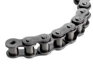 #80 D.I.D. HK Series Ultimate Power Riveted Roller Chain - Daido Japanese Mfg - 10ft or 50ft Rolls