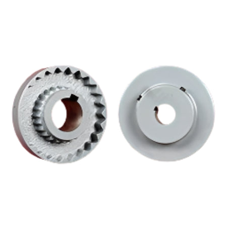 11S Flex Coupling Hub - Pick Your Size — Red Boar Chain & Fastener ...