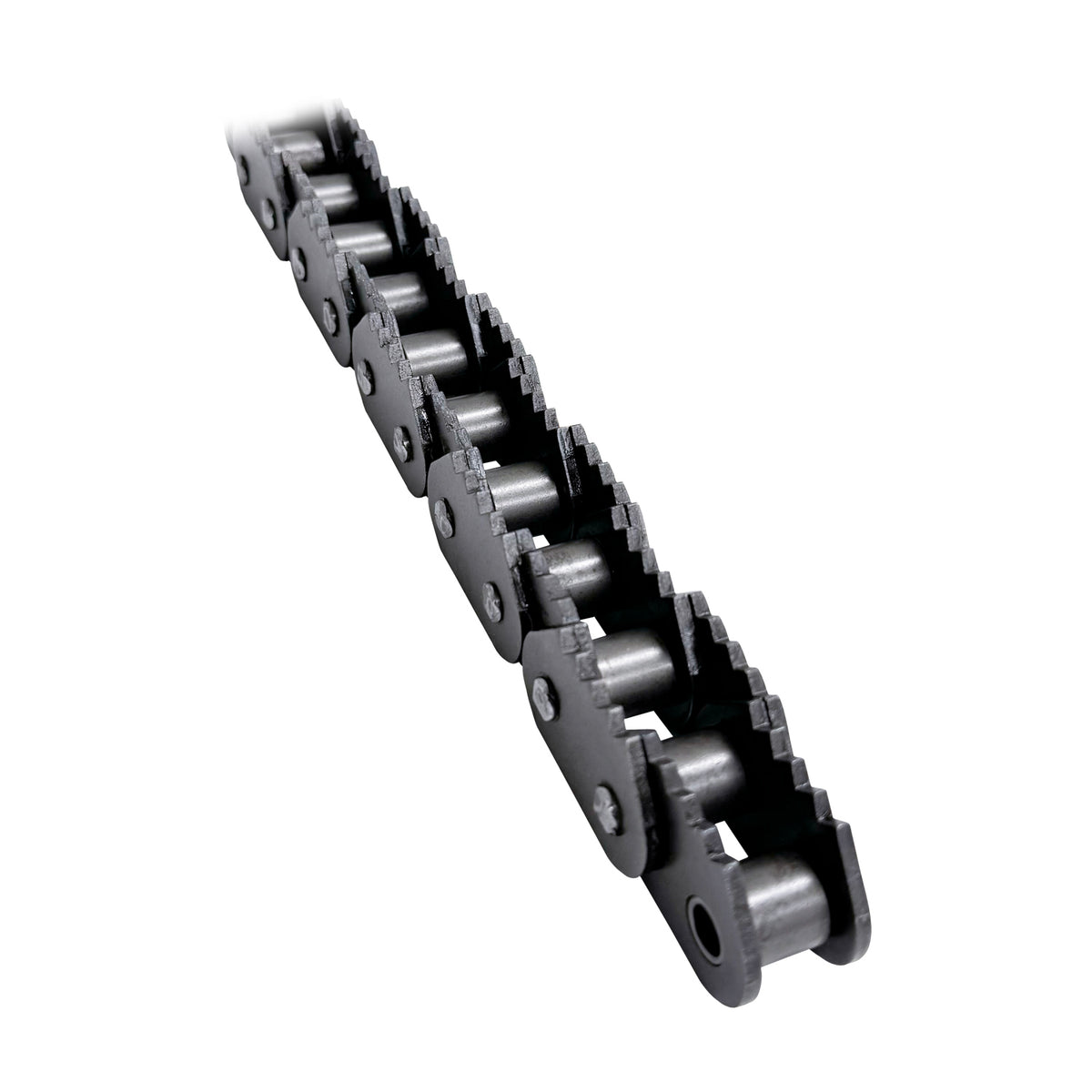 sharp.chinオーダー 80-1 Sharp Top Chain 5 Point Every Pitch x 10ft — Red Boar Chain