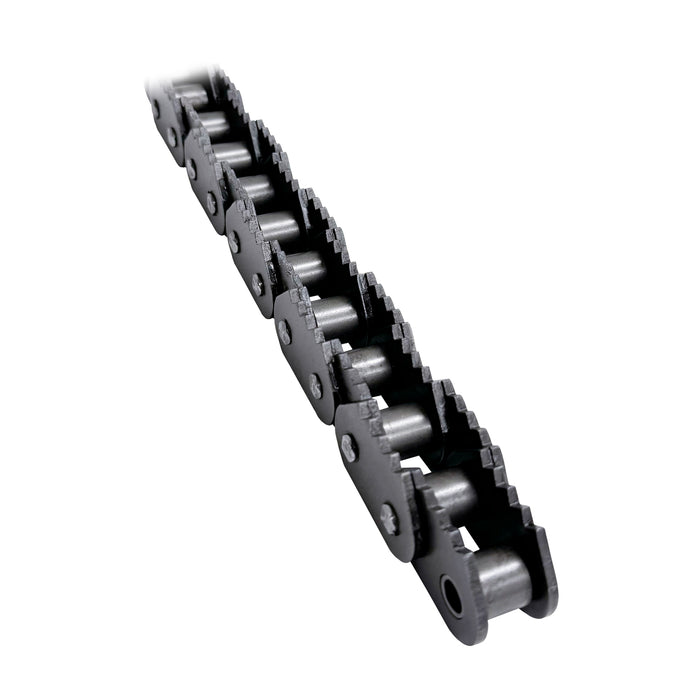 #80-1 Sharp Top Chain 5 Point Every Pitch x 10ft