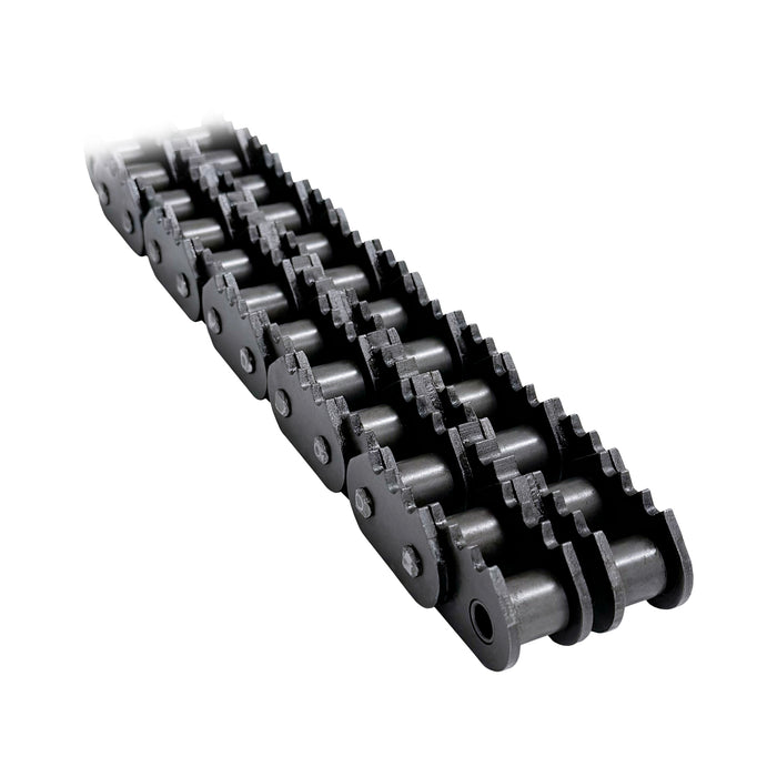 #80-2 Sharp Top Chain 5 Point Every Pitch x 10ft