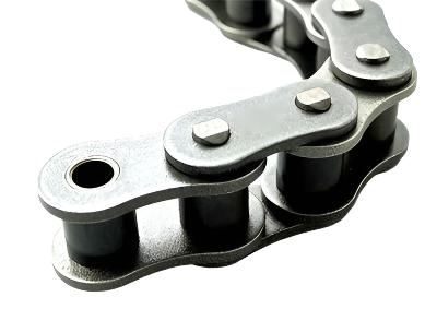 Daido Chain #100 D.I.D. HK Series Ultimate Power Riveted Heavy Roller Chain - Daid ...
