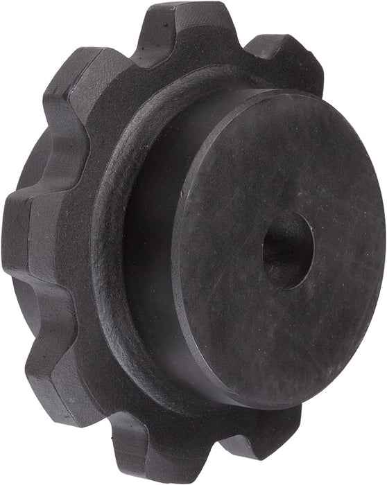 CAST88C08-SB (1") Type C Engineered Cast Sprocket - 2.609" Pitch - 8 Tooth