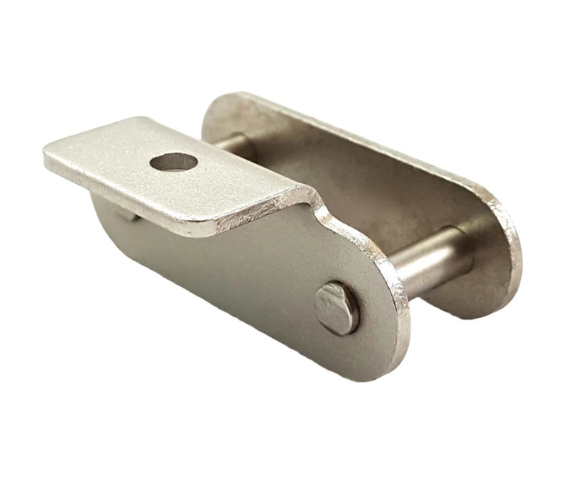 thumbnail image 2 of C2080H Connecting Master Link For Heavy Duty Conveyor Chain – Maple Ace Inc 2 of 14