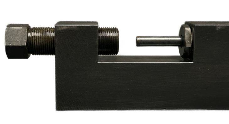 CBT-500 PINTLE AND MILL CHAIN BREAKER — Red Boar Chain & Fastener