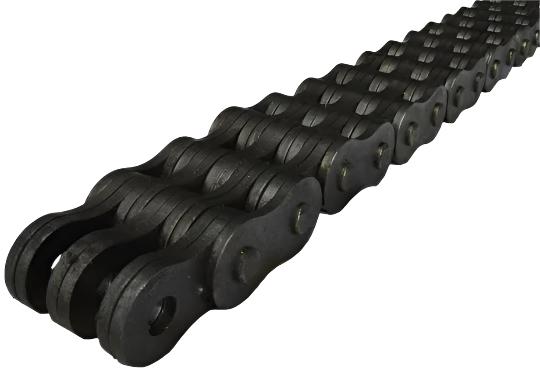 Daido Chain BL846 Daido D.I.D. Leaf Chain 10ft — Red Boar Chain & Fastener ...