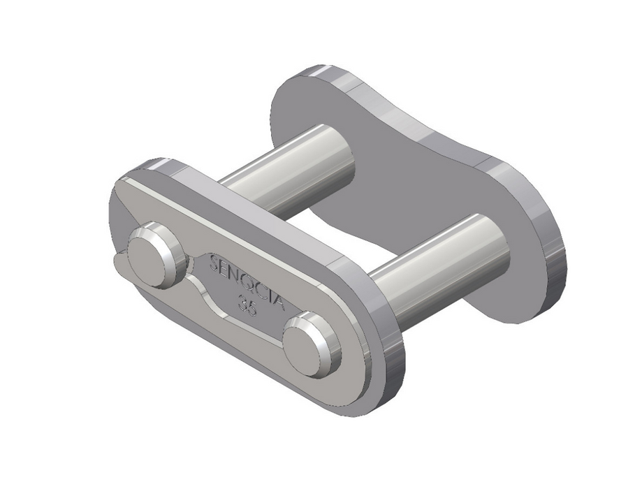 HKK #25-C/L Japanese Connecting Links