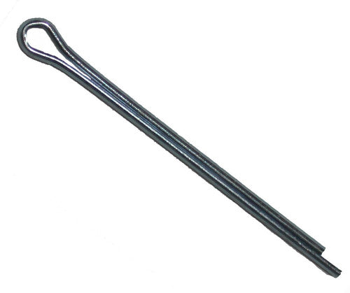 1/4" x 2" Cotter Pins CS ZC - 25 Pack