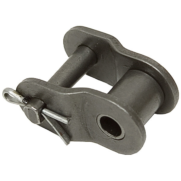 #60H Heavy Roller Chain Offset Links - 10 or 25 Pack 60H-O/L — Red Boar ...