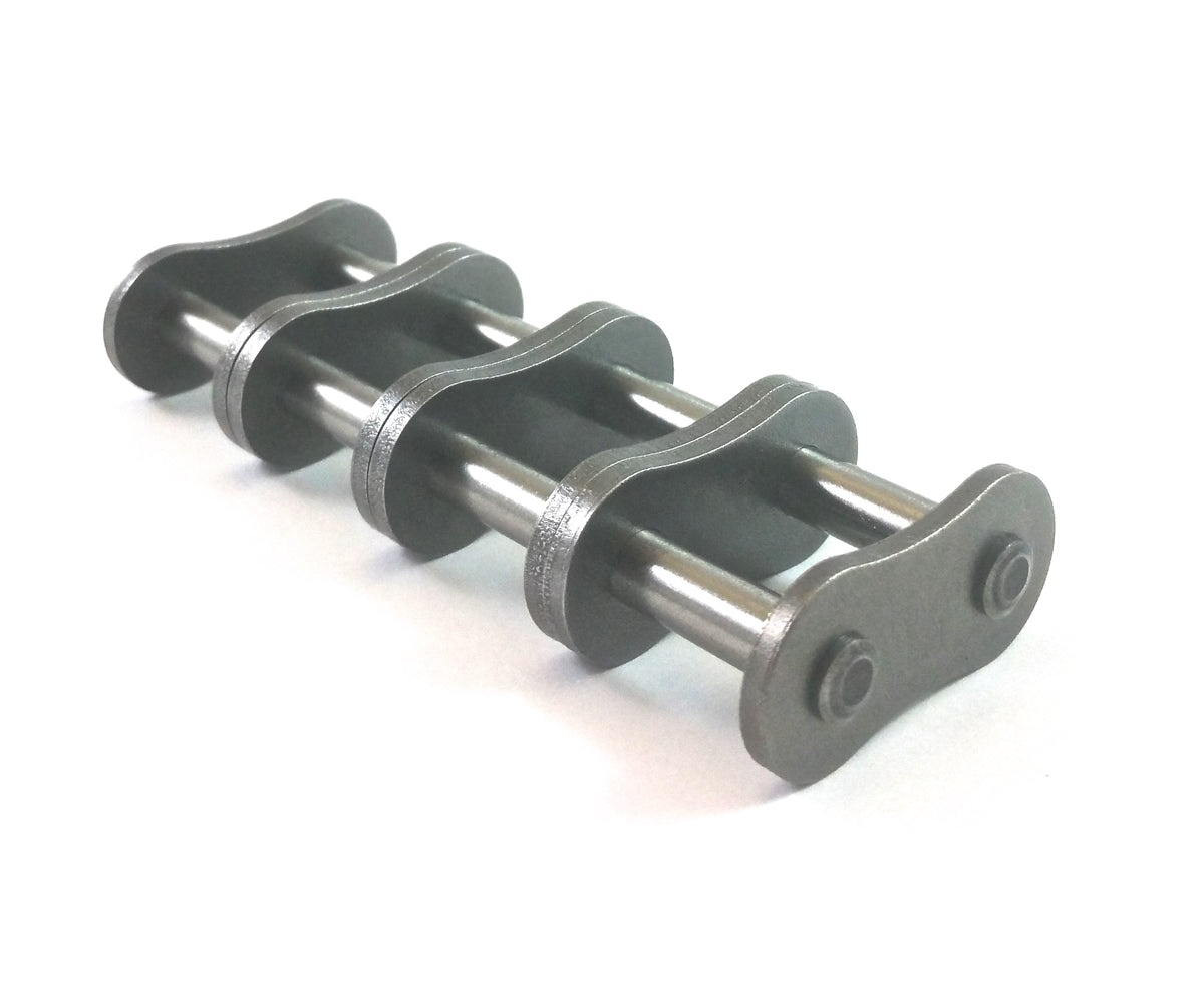 #60-4R Fourplex Roller Chain Connecting Links - 5 Pack — Red Boar Chain ...