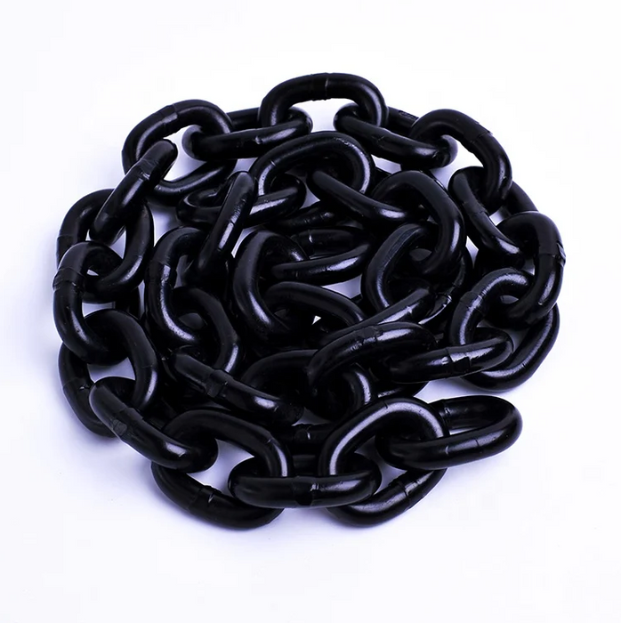 1/2" Grade 80 Alloy Chain for Overhead Lifting - 10FT