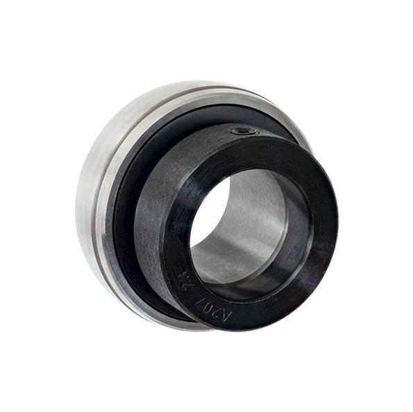 HC-210-32 Wide Inner Ring Insert Bearing W/ Eccentric Collar Locking 2", alt. bearing: NA