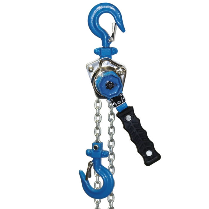 1/4 Ton Lever Hoists - 10FT Fall - Chain Hoist