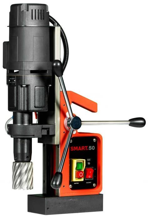 2" Magnetic Drill Press