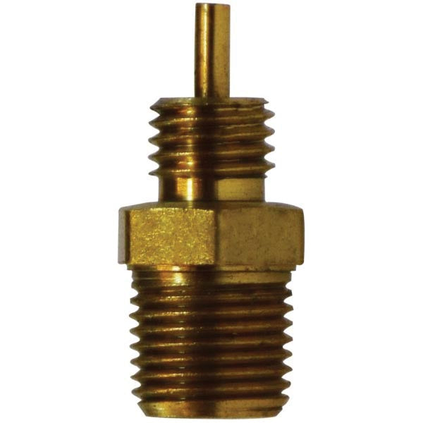 Brass Split Sleeve Adapter Transmission Fitting