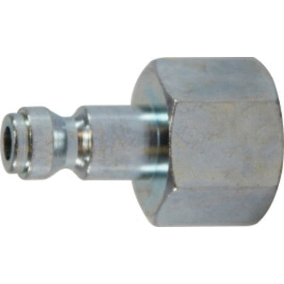Automotive Interchange Steel Female Plug - Tru-Flate
