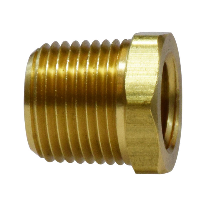 110A Brass Pipe Fitting Hex Bushing