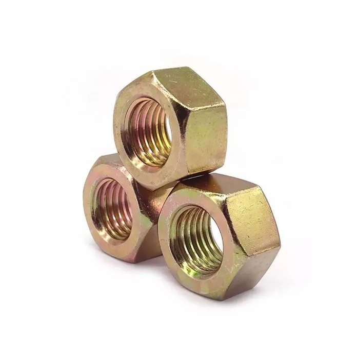 M24-3.0P Hex Nut DIN 934 YZ