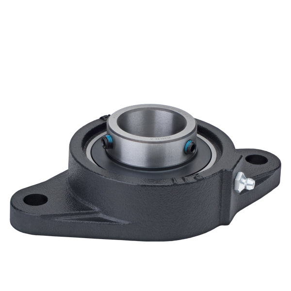 UCFL-208-25, 2-Bolt Flange Bearing 1-9/16