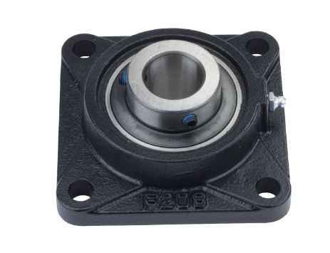 UCFX15-48 3"" Medium Duty 4 Bolt Flange Block Mounted Bearing Unit FK Brand - Foto 10