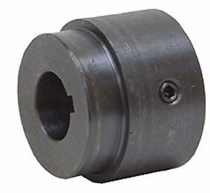 X-30MM Metric Bore Weld Hub — Red Boar Chain & Fastener Questions Call ...