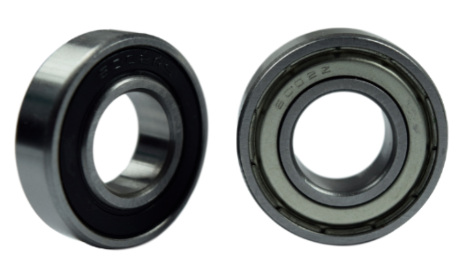 1620-ZZ/2RS Deep Groove Ball Bearing