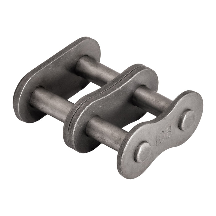 12B-2R-C/L 12B Duplex - Double Strand - British Standard Connecting Link