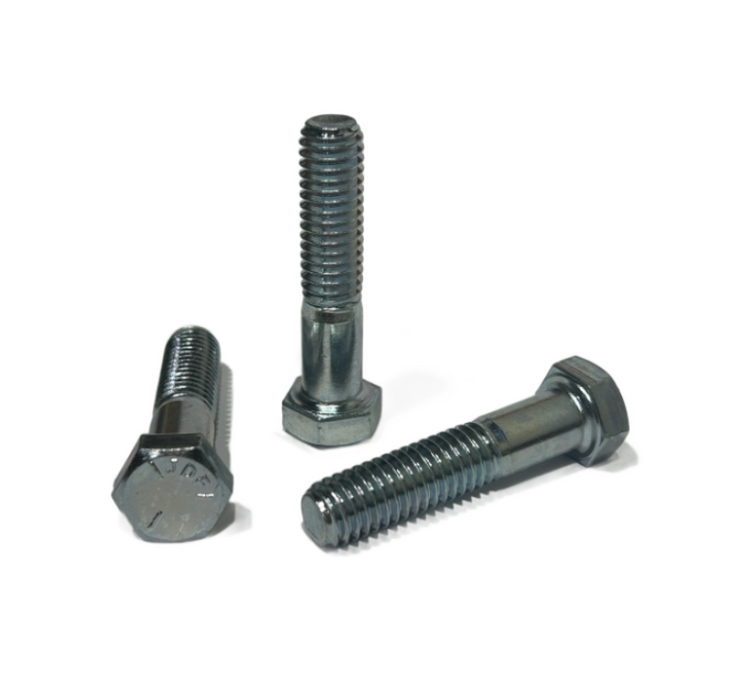 Unthreaded Fasteners 1