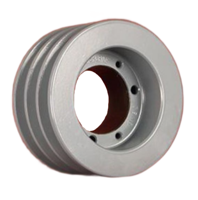 3C70SF Heavy Duty Three Groove QD C Sheave 7.4" O.D.