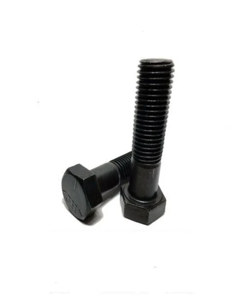 M12-1.25P X Choose Your Length EXTRA Fine Metric Hex Cap Screws 10.9 Alloy