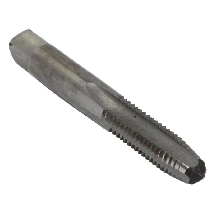 3/8"-16 UNC Taper Tap - High Speed Steel - 2 Pack