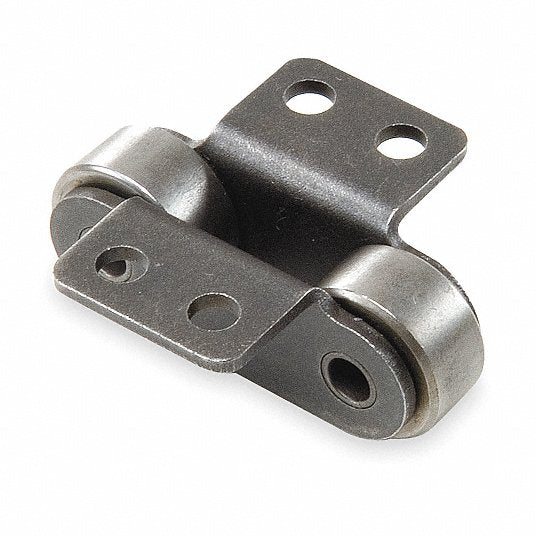 C2080H K-2 Roller Attachment Link for C2080H Roller Chain