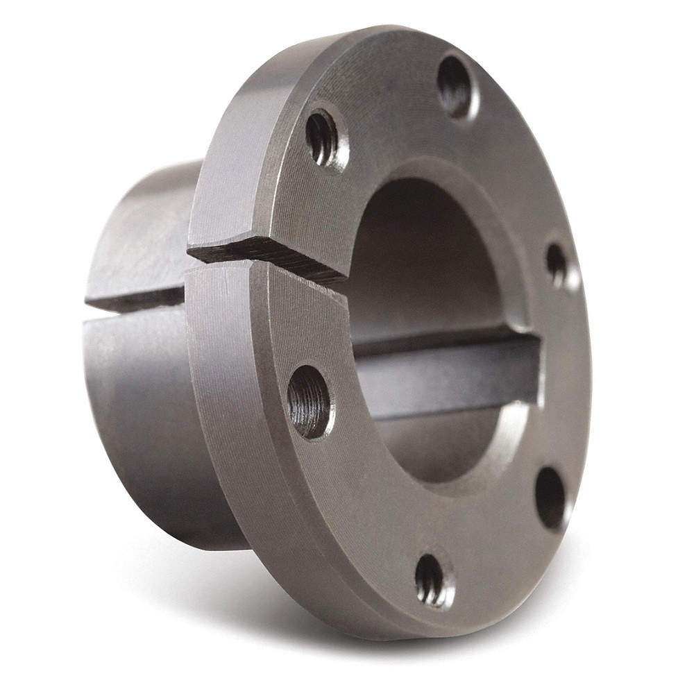 QD Style Bushings Type E — Red Boar Chain & Fastener Questions Call 435 ...