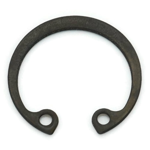 2-7/16" Internal Snap Rings - Housing Retaining Ring - Quantity Discounts