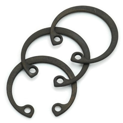 2-7/16" Internal Snap Rings - Housing Retaining Ring - Quantity Discounts