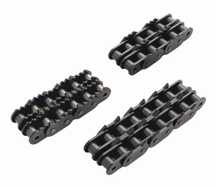 Key Sharp Chain #80-1 Sharp Top Chain 5 Point Every Pitch x 10ft — Red Boar Chain ...
