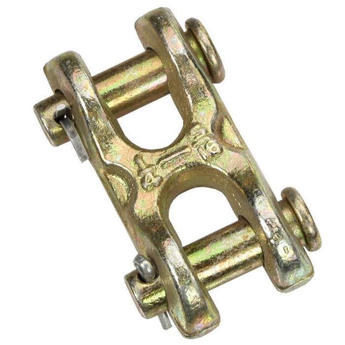 1/2" Grade 70 Twin Clevis Mid Link