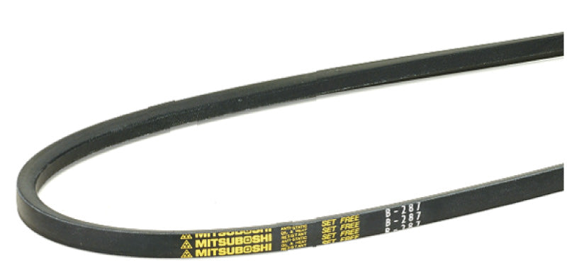 A-20 Conventional V-Belt - Substitute for 4L220 Belt - Mitsuboshi / MBL