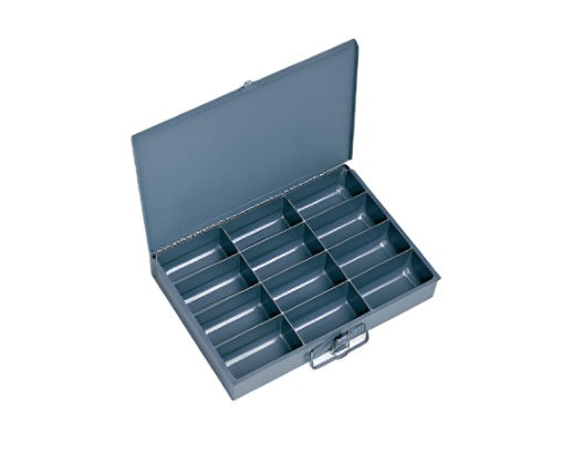 Large or Small Metal Locking Tray 12 Hole