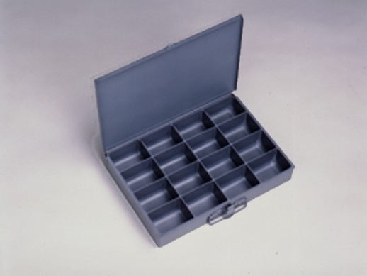 Large or Small Metal Locking Tray 16 Hole